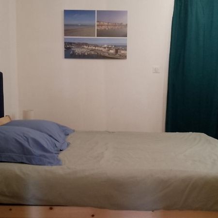 T2 60M² Vue Panoramique Sur Port Et Mer Dieppe Dış mekan fotoğraf